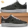 Kansas City Chiefs – 2025 Back In Black Limited Edition AF1 Kansas City Chiefs – 2025 Back In Black Limited Edition AF1