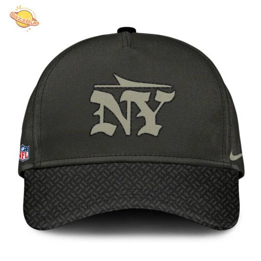 NJY x Gotham City Football Limited Hoodie Edition 2025