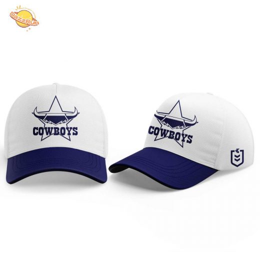 NQ Cowboys The Vegas Uniform Polo