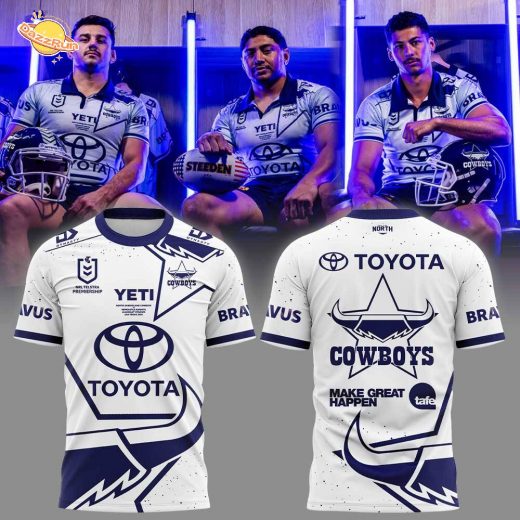 NQ Cowboys The Vegas Uniform Shirt NQ Cowboys The Vegas Uniform Shirt