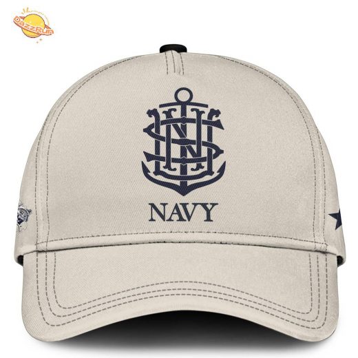 Navy Midshipmen Special Edition 2025 Hoodie