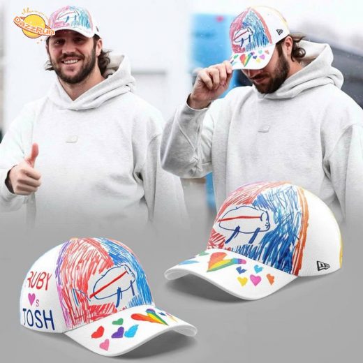 New “Charging Potato” Logo Cap