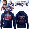 New England Patriots 2025 AFC East Champions Limited Edition New England Patriots 2025 AFC East Champions Limited Edition