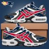 TEX 🏈 Space City Custom TN Shoes