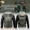 New England Patriots 2025 Limited Hoodie