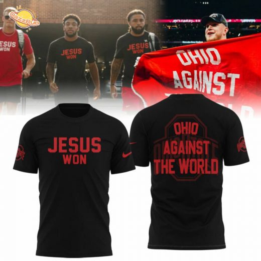 Ohio State Buckeyes beat Michigan Limited Edition Shirt