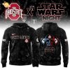 Ohio State Buckeyes “ON OUR WAY TO THE A” Limited Edition Hoodie