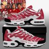 Indiana Custom Name For Fans Sneakers