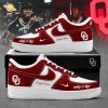 Alabama Special AF1 Limited Edition Shoes