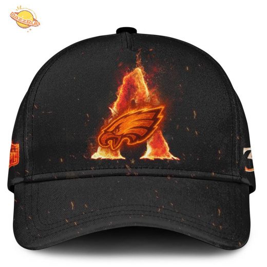 PHI x Avatar Special Edition Flame Hoodie 5