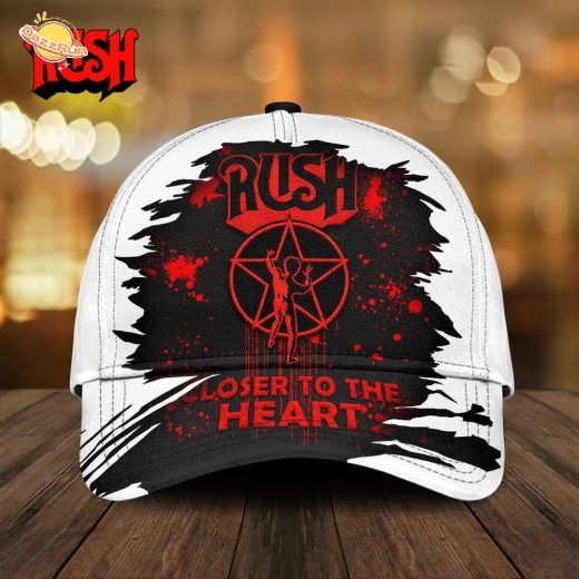 PREMIUM RSH CLASSIC CAP