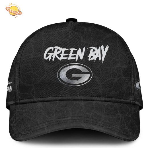 Packers x Venom Darkness Hoodie