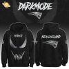 Chiefs x Venom Darkness Hoodie