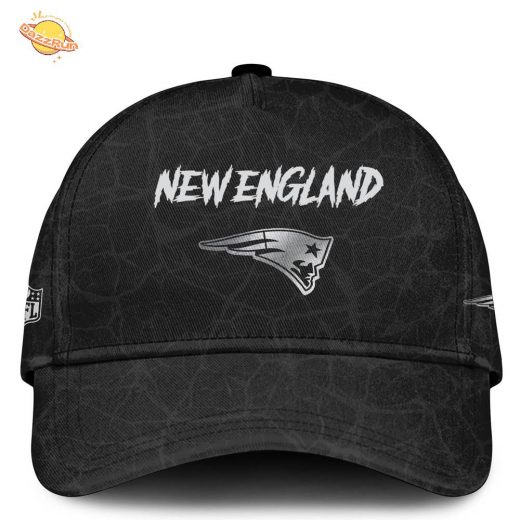 Patriots x Venom Darkness Hoodie