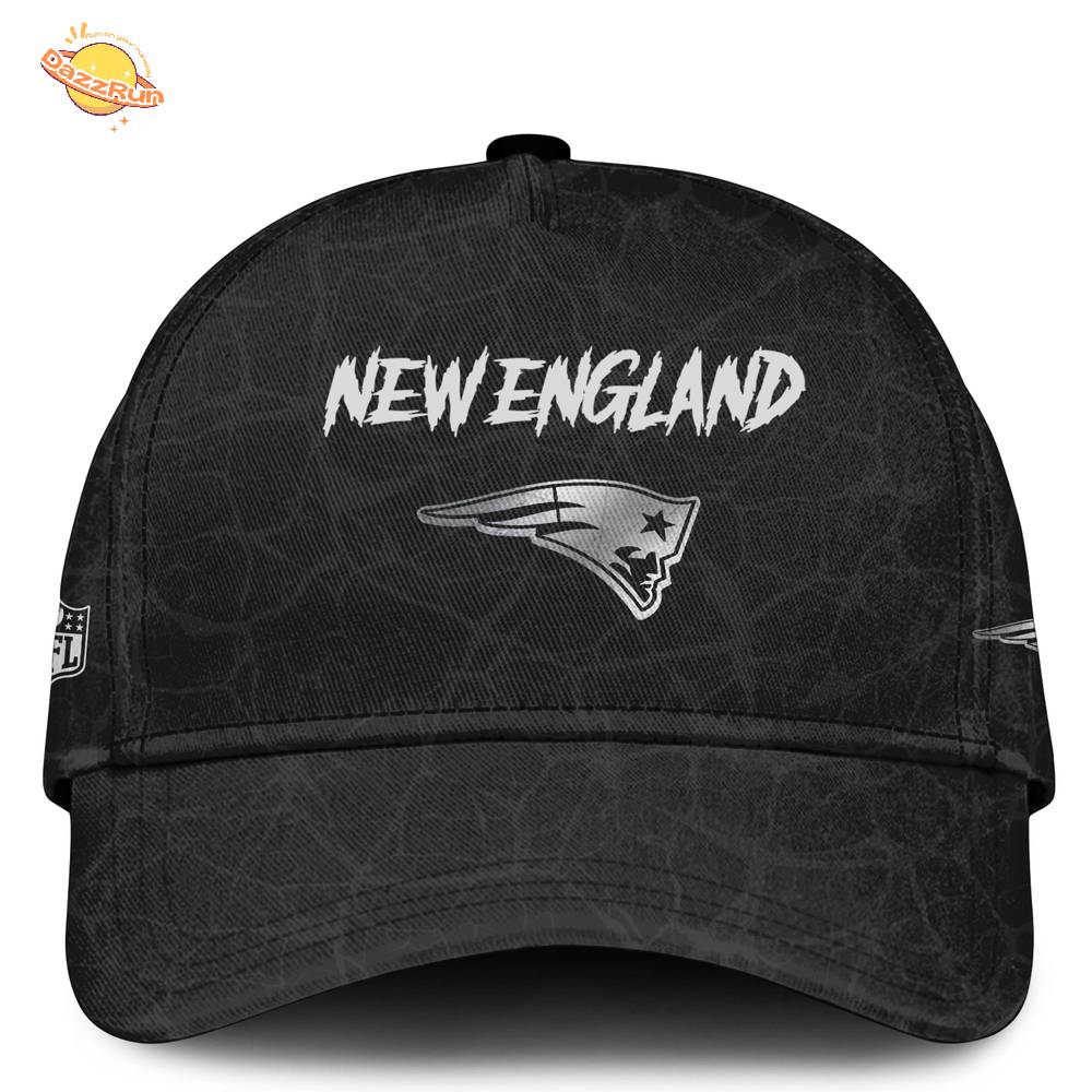 Patriots x Venom Darkness Hoodie Patriots x Venom Darkness Hoodie