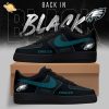 New York Giants – 2025 Back In Black Limited Edition AF1