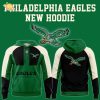 Philadelphia Eagles 2025 Merry Christmas New Hoodie