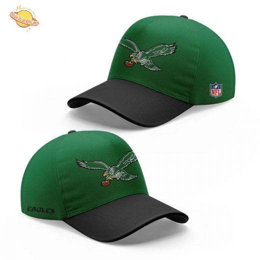 Philadelphia Eagles New Hoodie 2025