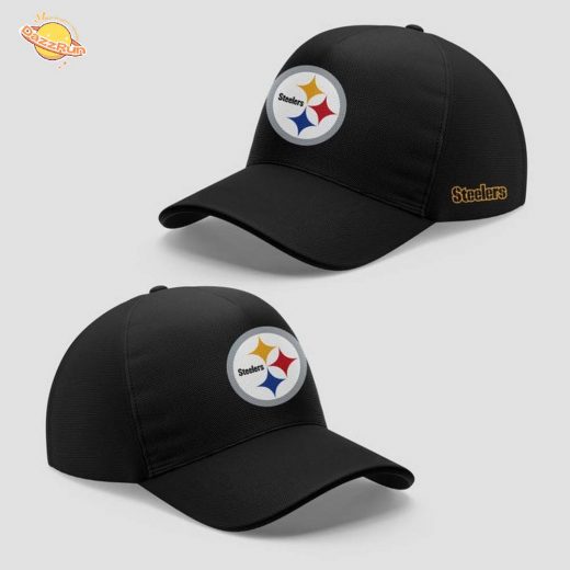 Pittsburgh Steelers x Danny Smith 2025 New Hoodie