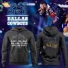 Post Malone X Dallas Cowboys Photo Hoodie