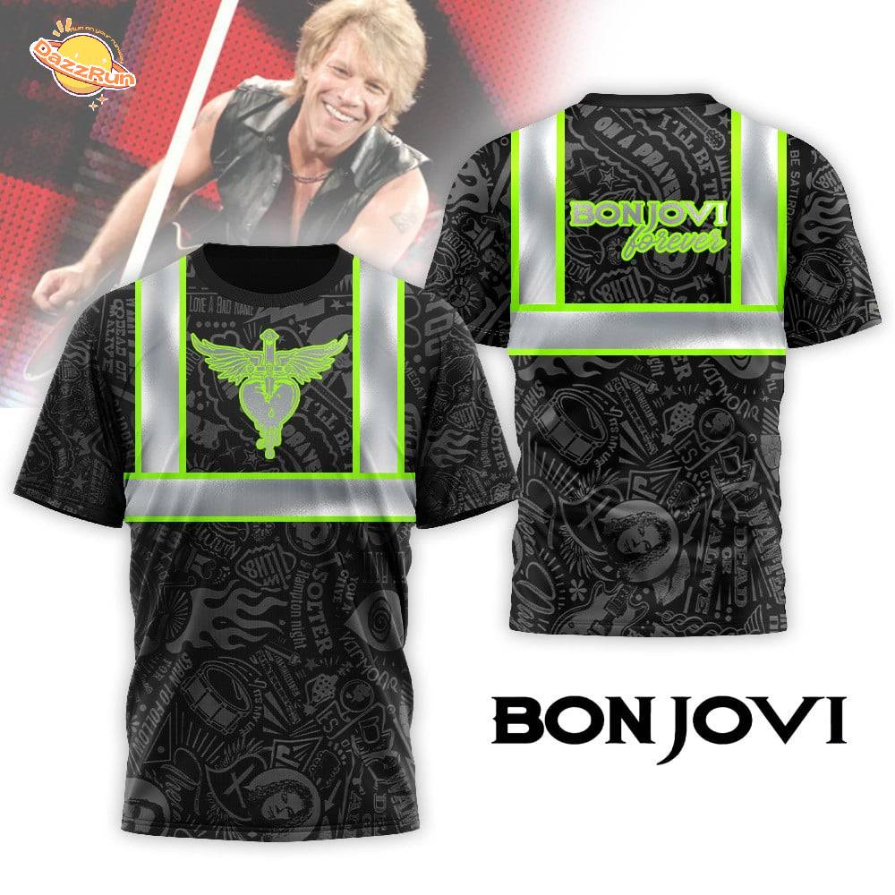 Premium BJV Hi-Vis Safety T-Shirt Premium BJV Hi-Vis Safety T-Shirt