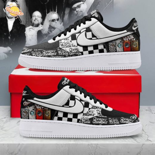 Premium CPT AF1 Shoes Premium CPT AF1 Shoes