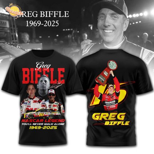 Premium GRBF 3D Shirt