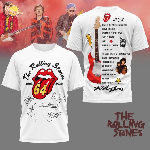 Premium RLST 3D Shirt