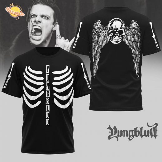 Premium YBD 3D Shirt