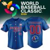 Puerto Rico Baseball 2026 World Baseball Classic