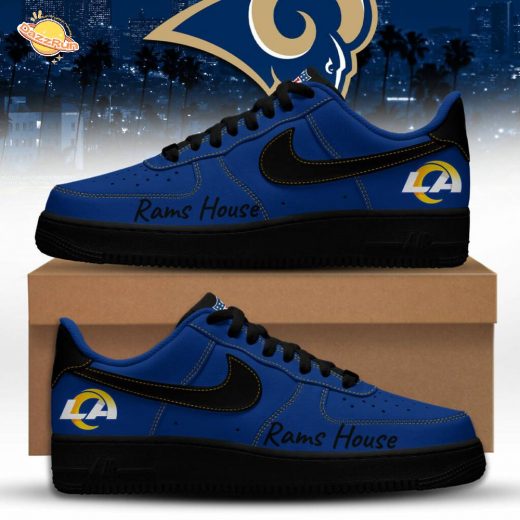 Rams Premium Sneakers