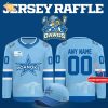 Roanoke Rail Yard Dawgs 2025 Mickey Mouse & Friends New Hockey Jersey Roanoke Rail Yard Dawgs 2025 Mickey Mouse & Friends New Hockey Jersey