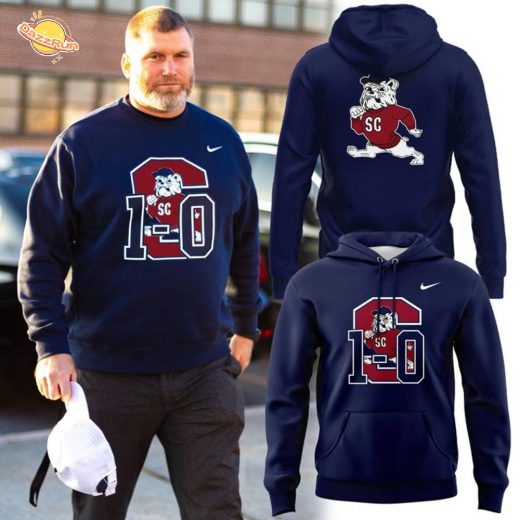 SC State Football Victory Hoodie – Limited Edition