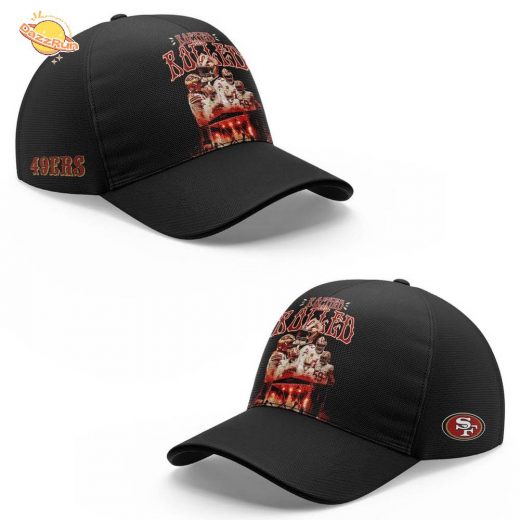 San Francisco 49ers WIN WIN WIN 2025 New Combo Hoodie