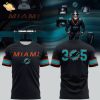 2025 “WADDLE HOUSE” Miami Dolphins Collection Black T-Shirt 2025 “WADDLE HOUSE” Miami Dolphins Collection Black T-Shirt