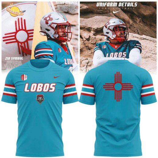 Special New The Turquoise Uniform Tshirt