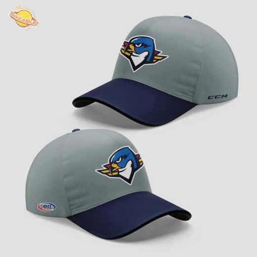 Springfield Thunderbirds 2025 New HocKey Jersey