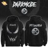 Bills x Venom Darkness Hoodie