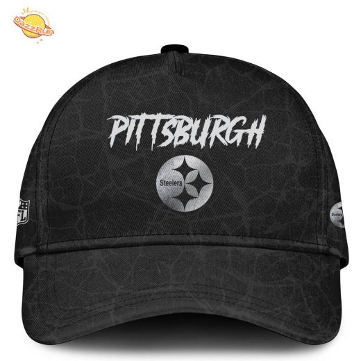 Steelers x Venom Darkness Hoodie