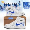 TWICE ”THIS IS FOR World Tour 2026” Limited Edition Signature AJ1