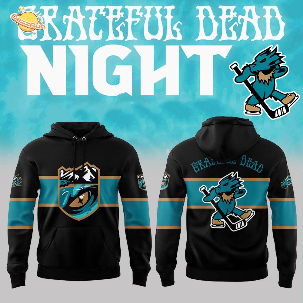 Tahoe Knight Monsters Grateful Dead Nights 2025 Combo Hoodie Tahoe Knight Monsters Grateful Dead Nights 2025 Combo Hoodie