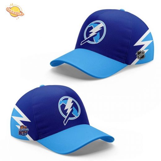 Tampa Bay Lighting 2026 NHL Stadium Series Hockey Jersey