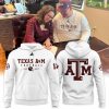 Texas A&M x Stranger Things 2025 Special Hoodie