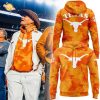Texas Thank You Fans 2025 Hoodie