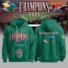 JMU Football 2025 SBC Champs Hoodie