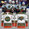 Toledo Walleye Hockey Margaritaville Special jersey 2025