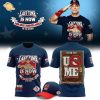 Men’s White John Cena Farewell Tour 2025 San Diego T-Shirt Men’s White John Cena Farewell Tour 2025 San Diego T-Shirt
