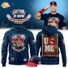 NQ Cowboys The Vegas Uniform Hoodie