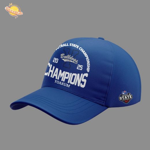 Yoakum Champions🏆3A-D1 𝐅𝐨𝐨𝐭𝐛𝐚𝐥𝐥 𝐂𝐡𝐚𝐦𝐩𝐢𝐨𝐧𝐬𝐡𝐢𝐩 2025. Combo Hoodie