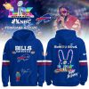 C Bears x Bad Bunny | Super Bowl 2026 Hoodie Limited Edition